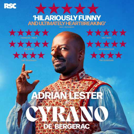 Cyrano de Bergerac