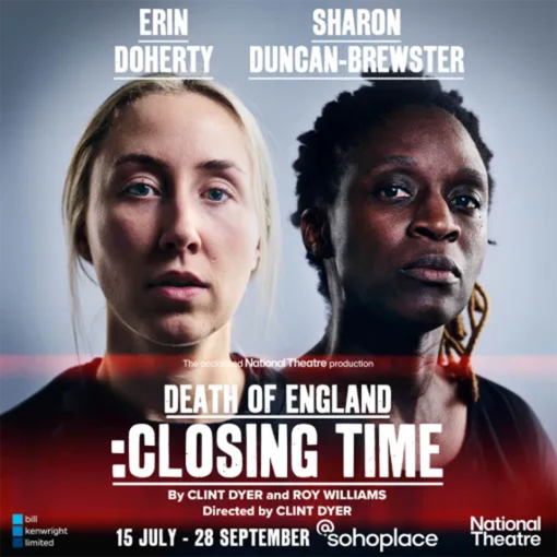Death of England - Closing Time Death of England - Closing Time