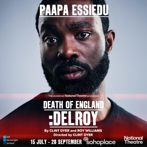 Death of England - Delroy Death of England - Delroy