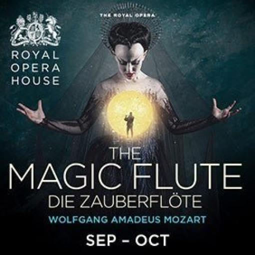 Die Zauberflote Die Zauberflote