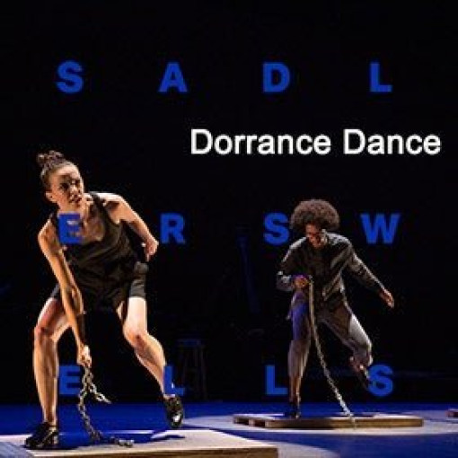 Dorrance Dance-ETM: Double Down Dorrance Dance-ETM: Double Down