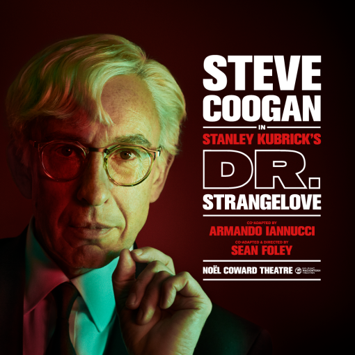 Dr. Strangelove Dr. Strangelove