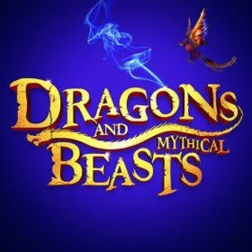 Dragons and Mythical Beasts Dragons and Mythical Beasts