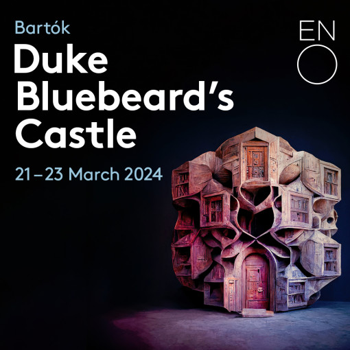 Duke Bluebeard's Castle Duke Bluebeard's Castle