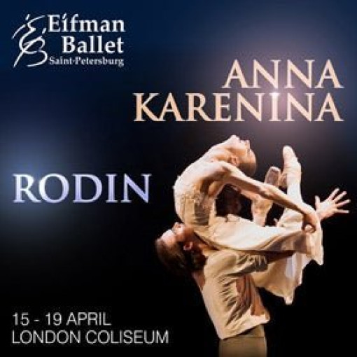 Eifman Ballet - Anna Karenina Eifman Ballet - Anna Karenina