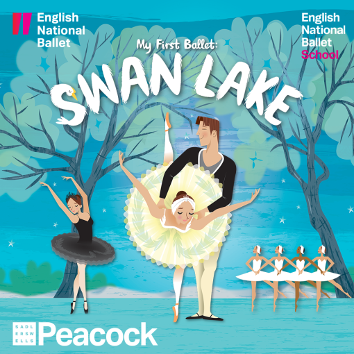 My First Ballet: Swan Lake My First Ballet: Swan Lake