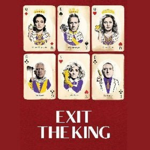 Exit the King Exit the King