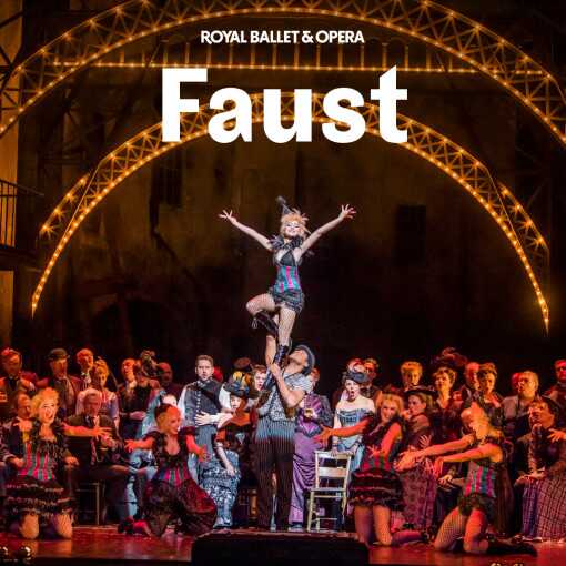 Faust Faust