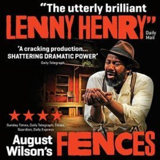 Fences Fences