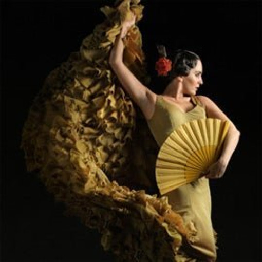 Flamenco Festival London: Gala Flamenca Flamenco Festival London: Gala Flamenca