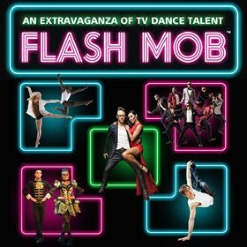 Flash Mob Flash Mob