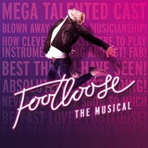 Footloose Footloose