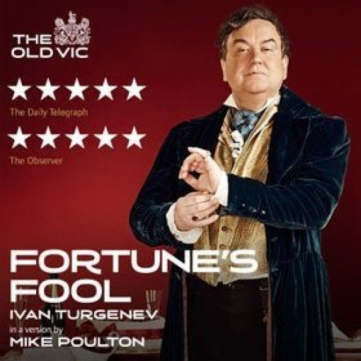 Fortune's Fool Fortune's Fool