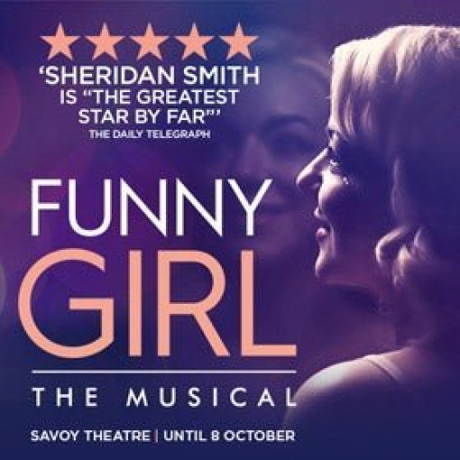 Funny Girl Funny Girl