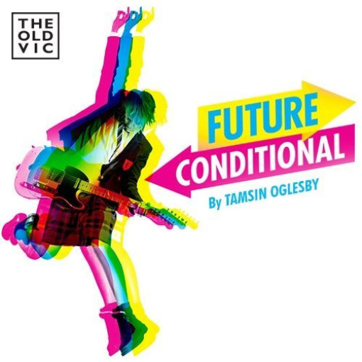 Future Conditional Future Conditional