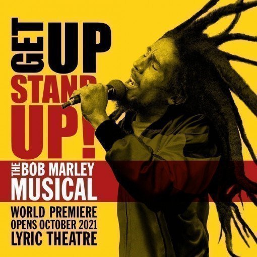Get Up, Stand Up! The Bob Marley Story Get Up, Stand Up! The Bob Marley Story