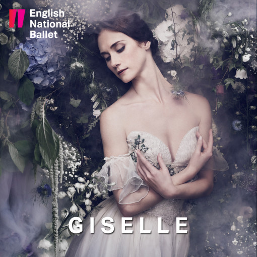 Giselle - English National Ballet Giselle - English National Ballet