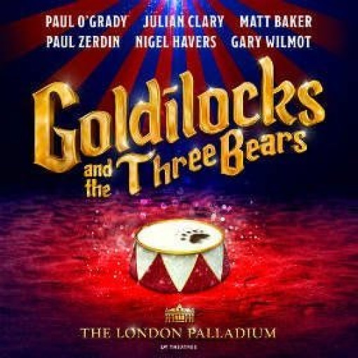 Goldilocks and the Three Bears Goldilocks and the Three Bears