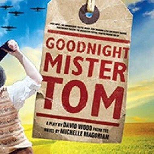 Goodnight Mr Tom Goodnight Mr Tom