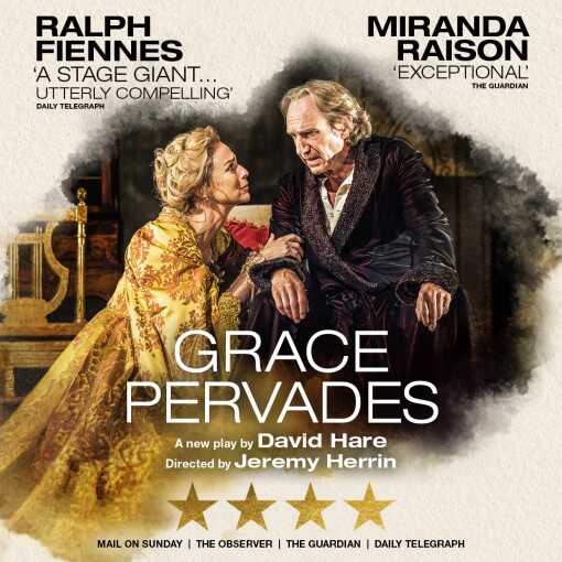 Grace Pervades