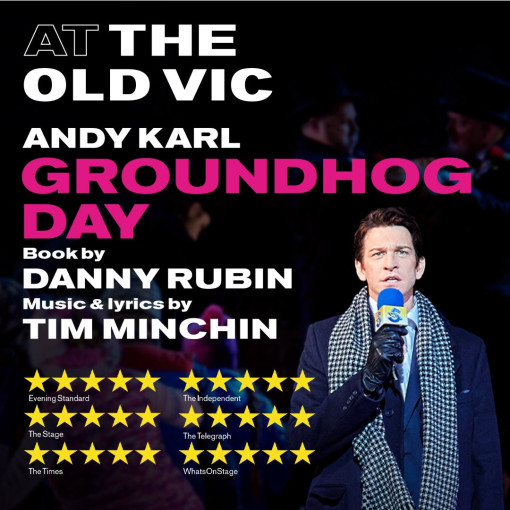 Groundhog Day Groundhog Day