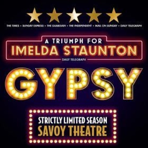 Gypsy Gypsy
