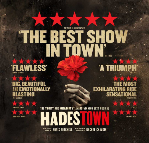Hadestown Hadestown