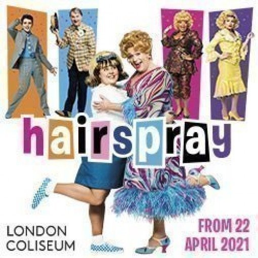 Hairspray Hairspray