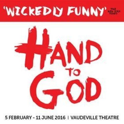 Hand to God Hand to God
