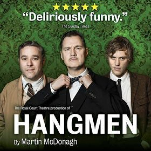 Hangmen Hangmen