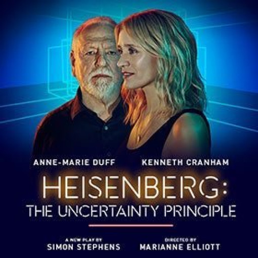 Heisenberg: The Uncertainty Principle Heisenberg: The Uncertainty Principle