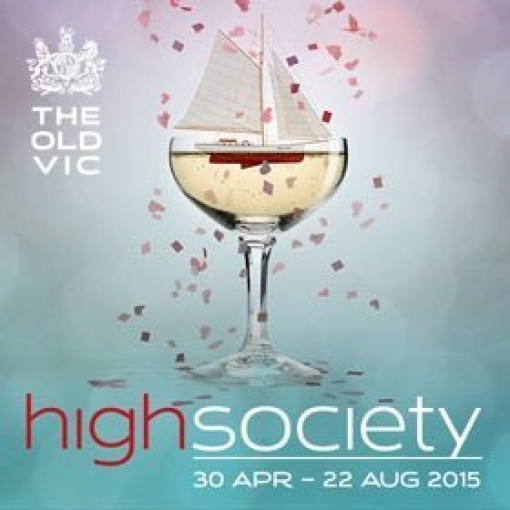 High Society High Society
