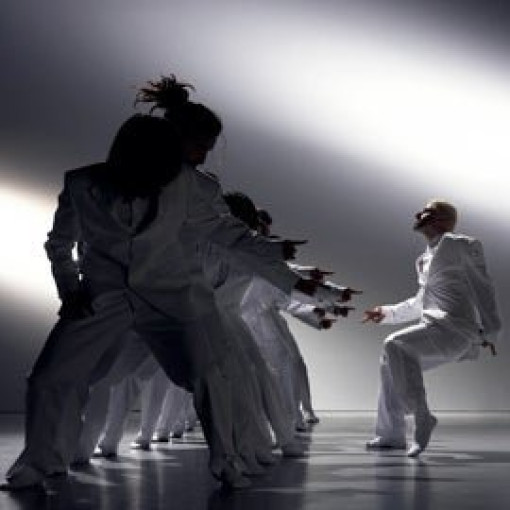 Hofesh Shechter- Sun Hofesh Shechter- Sun