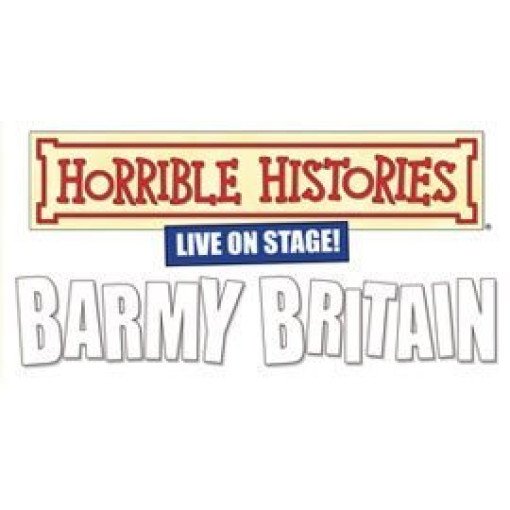 Horrible Histories - Barmy Britain Part 1 Horrible Histories - Barmy Britain Part 1