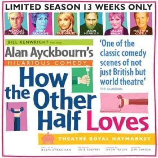 How The Other Half Loves How The Other Half Loves