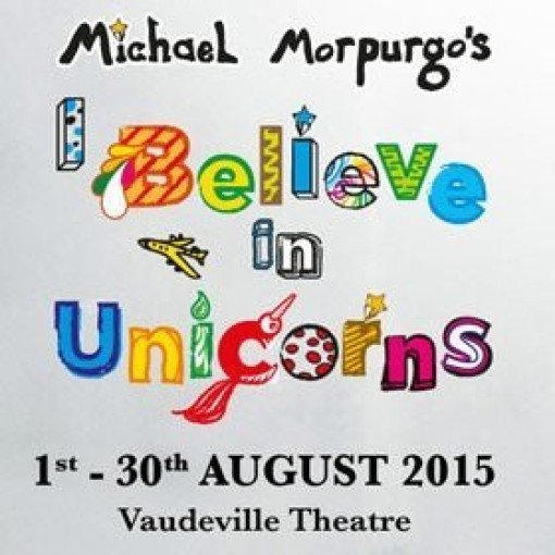 I Believe In Unicorns I Believe In Unicorns