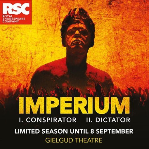 Imperium I: Conspirator Imperium I: Conspirator