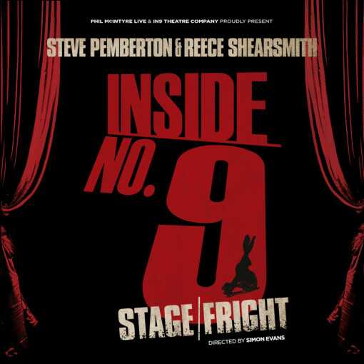 Inside No.9 Inside No.9