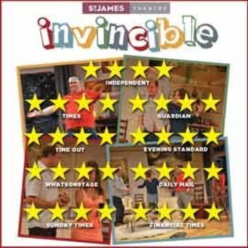 Invincible