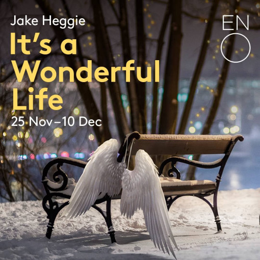 It's A Wonderful Life