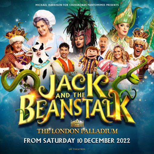 Jack and the Beanstalk Jack and the Beanstalk