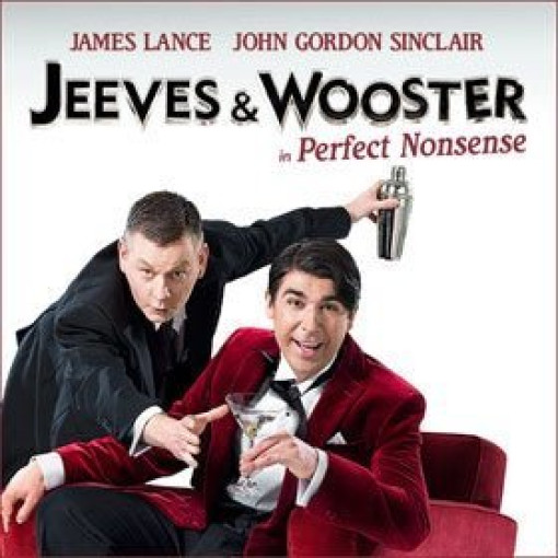 Jeeves and Wooster Jeeves and Wooster