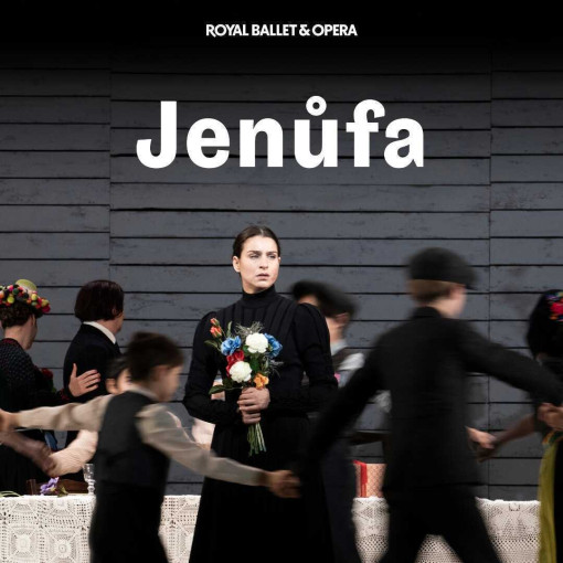Jenufa