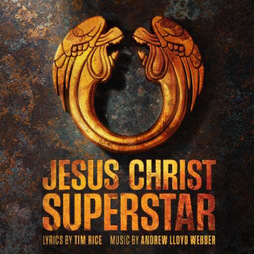 Jesus Christ Superstar