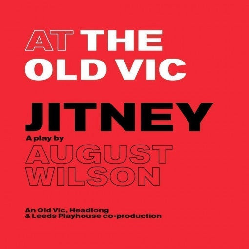 Jitney Jitney