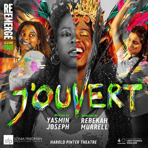 J'Ouvert J'Ouvert