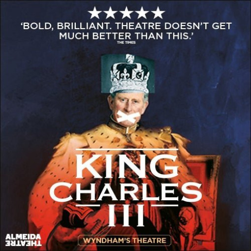 King Charles III King Charles III