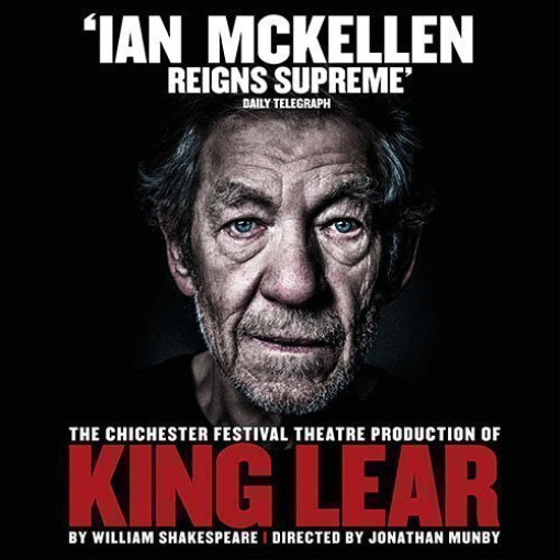 King Lear - The Old Vic King Lear - The Old Vic