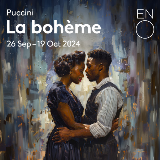 La bohème