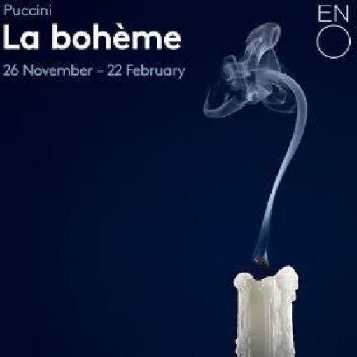 La Boheme - English National Opera La Boheme - English National Opera